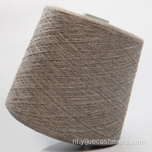 100% 3/80 nm Cashmere sjaalsjaalgaren